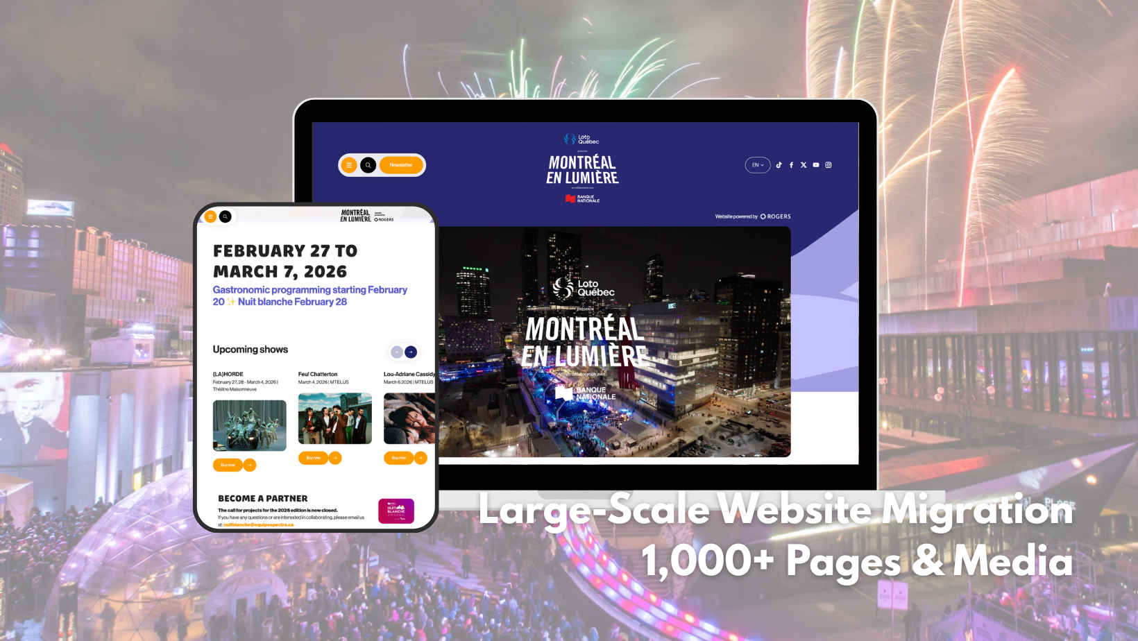 Evenko Migration