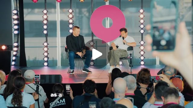 Tech and product video